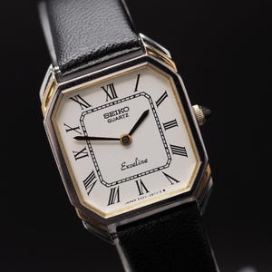 Seiko exceline - Etsy 日本