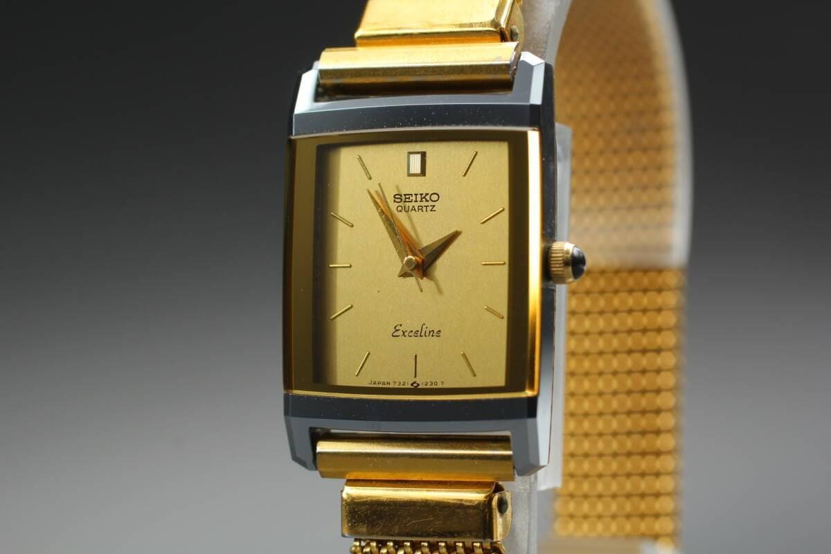 ミシル出品 Seiko 7321 - Etsy