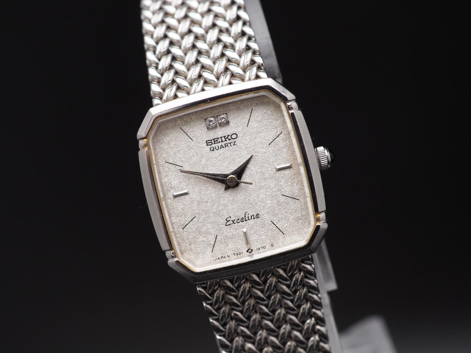 1987 seiko - Etsy 日本