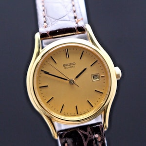 Seiko 7n82 - Etsy 日本