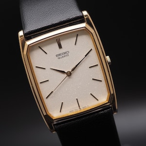 Seiko 7431 - Etsy