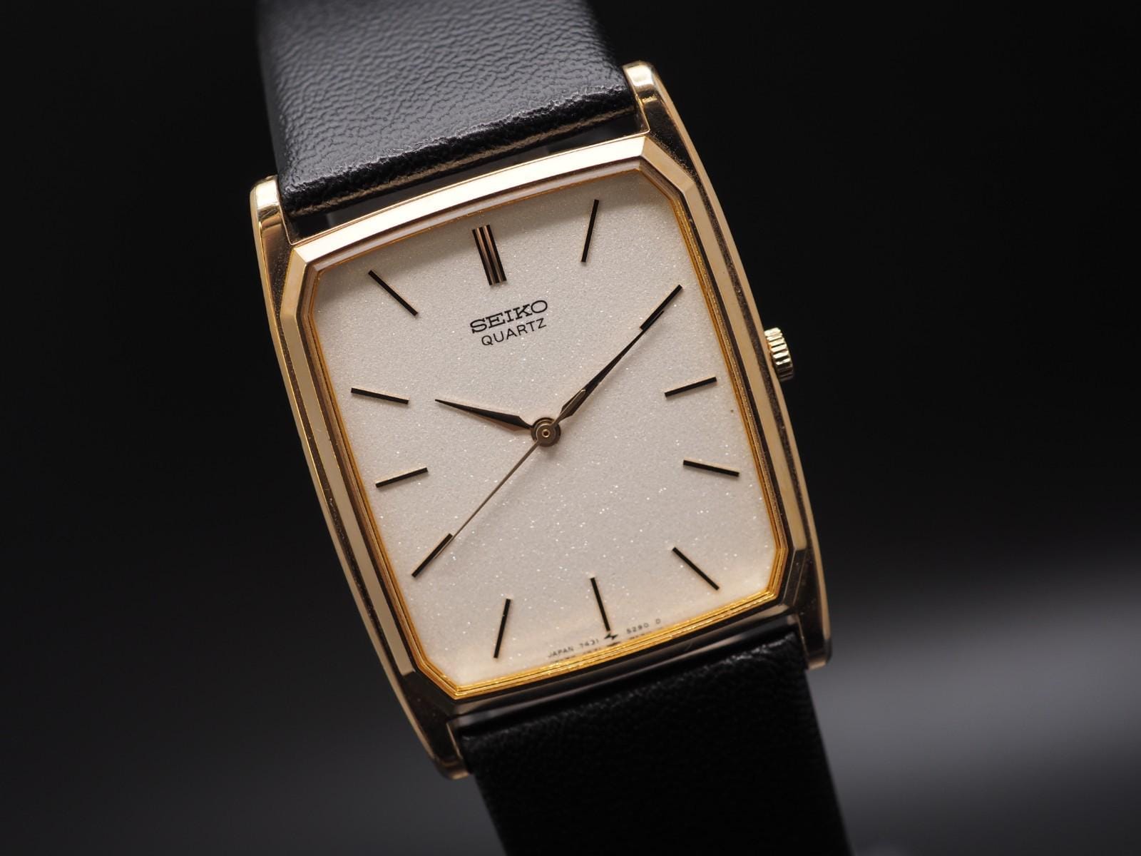 豆猫様 Seiko 7431 - Etsy
