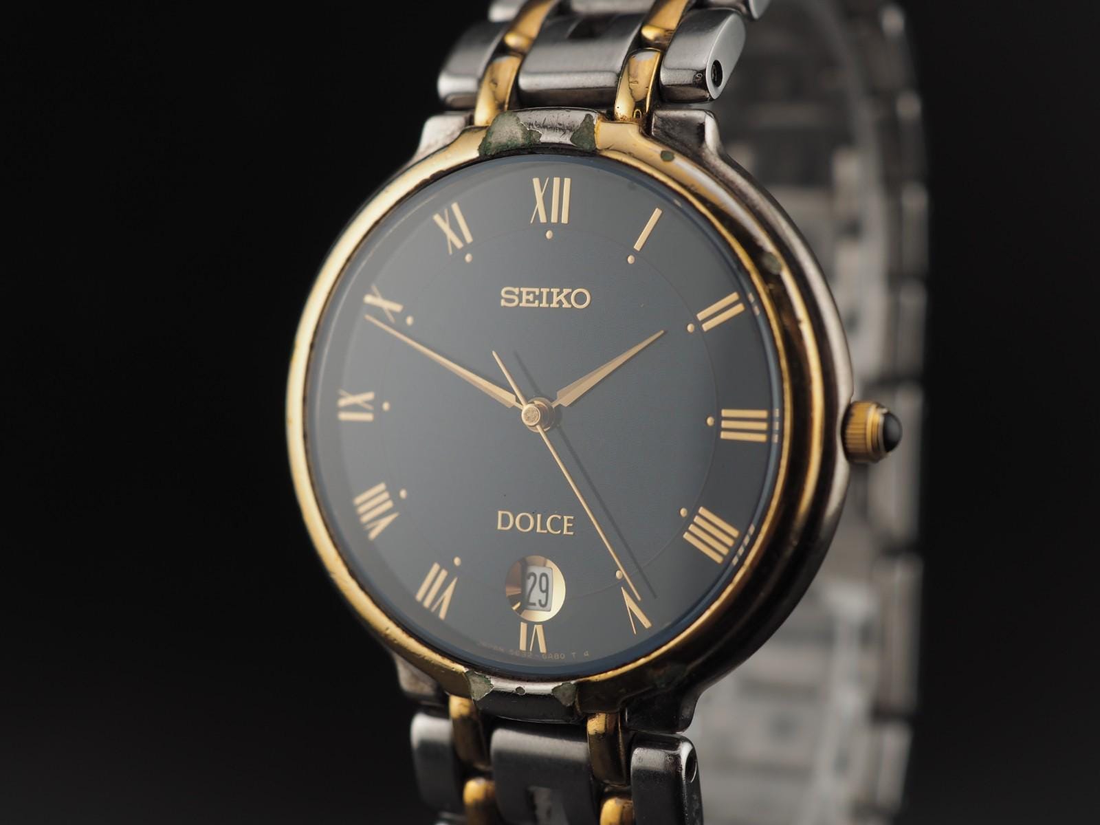 Seiko dolce - Etsy 日本