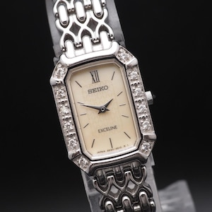 Seiko exceline - Etsy 日本