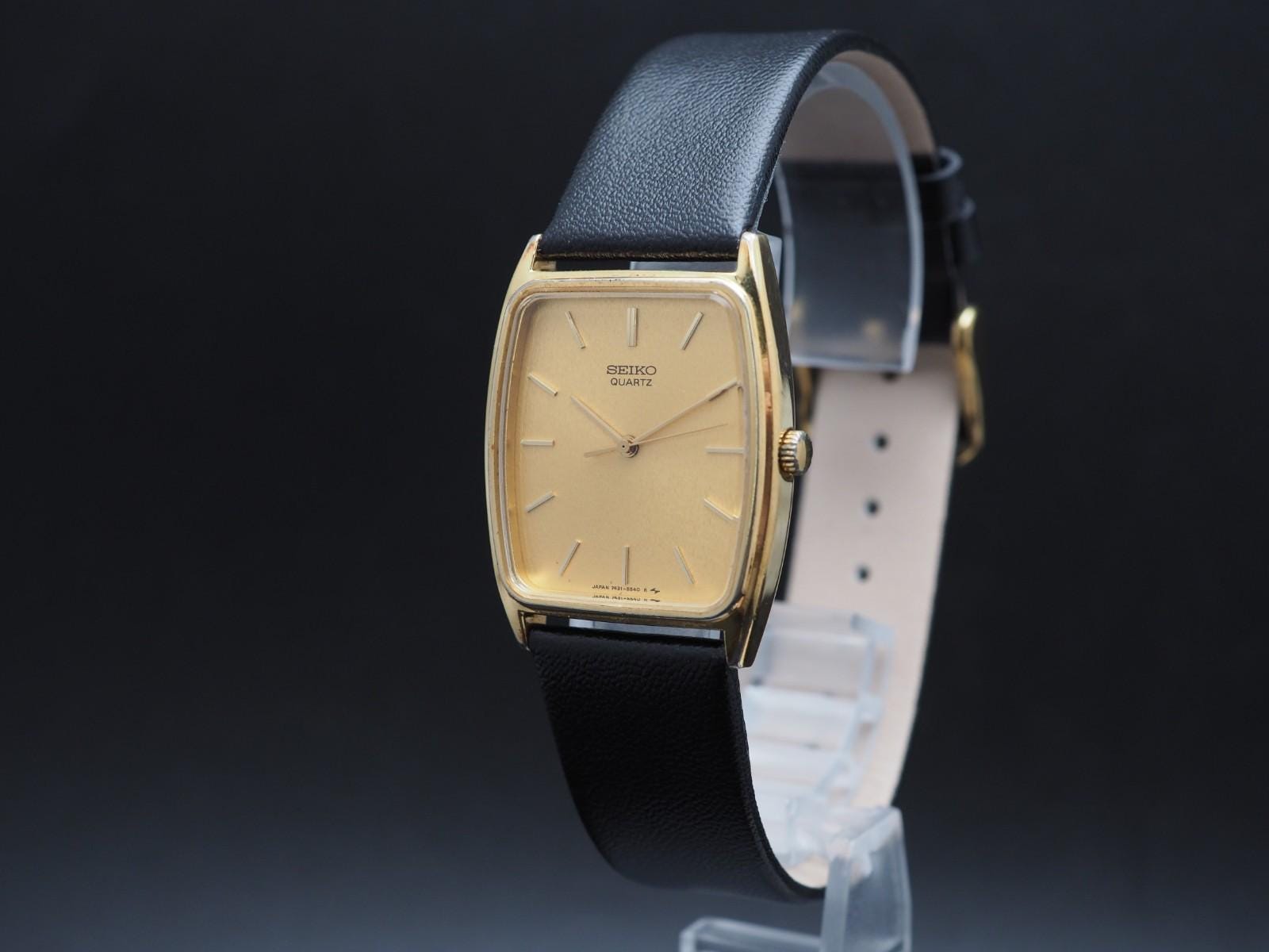 Seiko 7431 - Etsy 日本