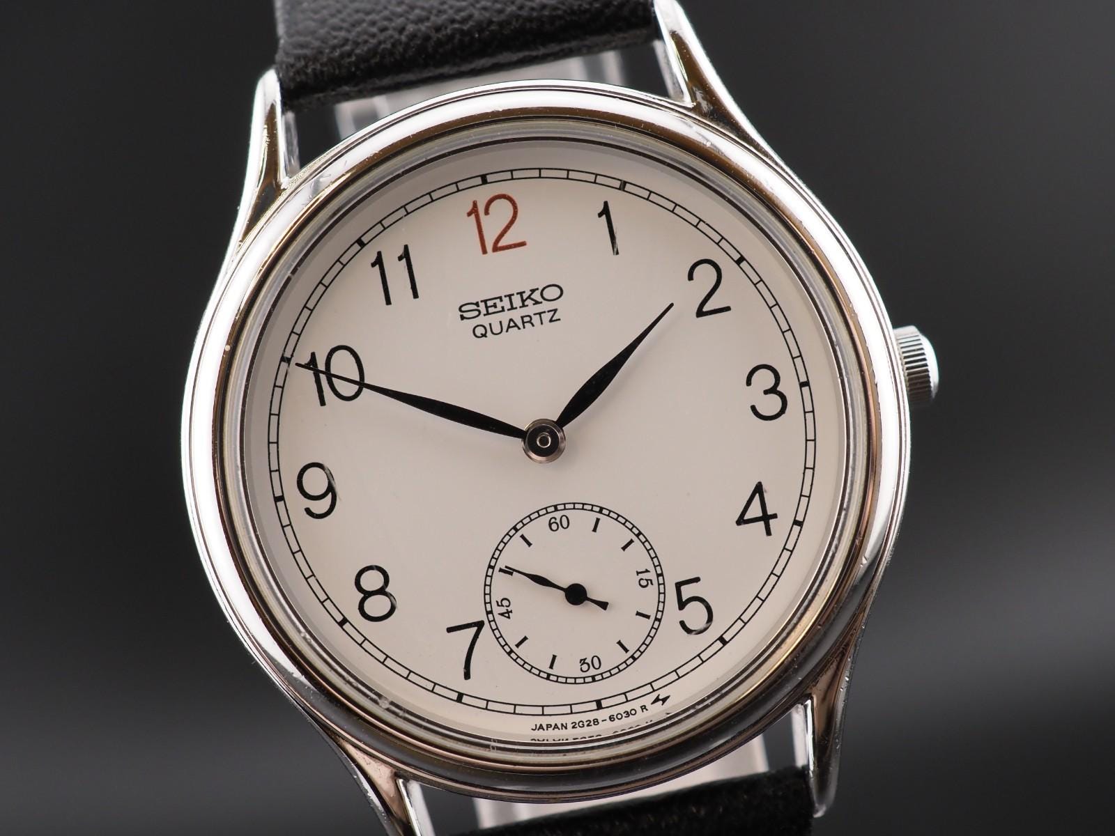 Seiko quartz battery - Etsy 日本