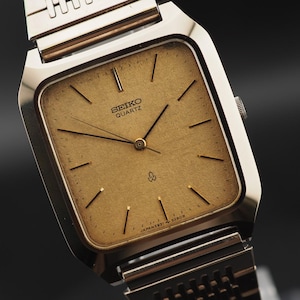 Seiko dolce - Etsy 日本