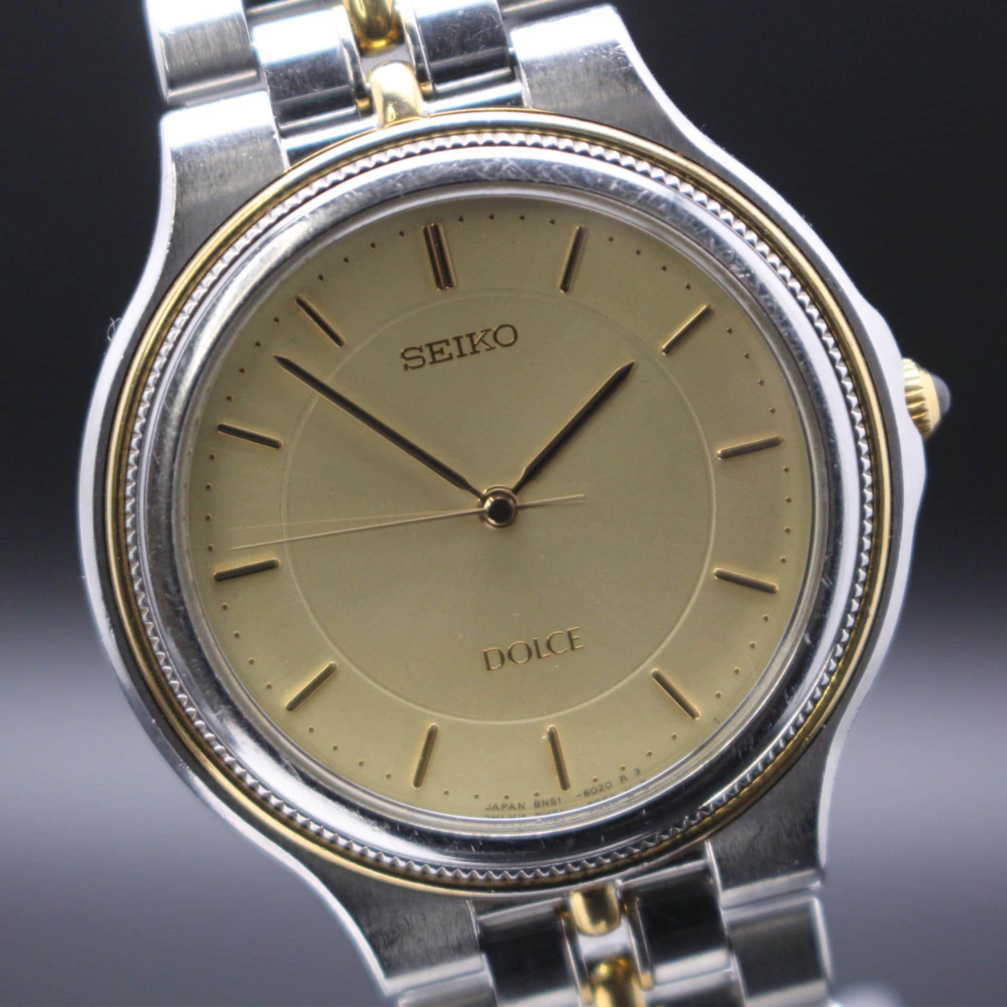 1983 seiko watch - Etsy 日本
