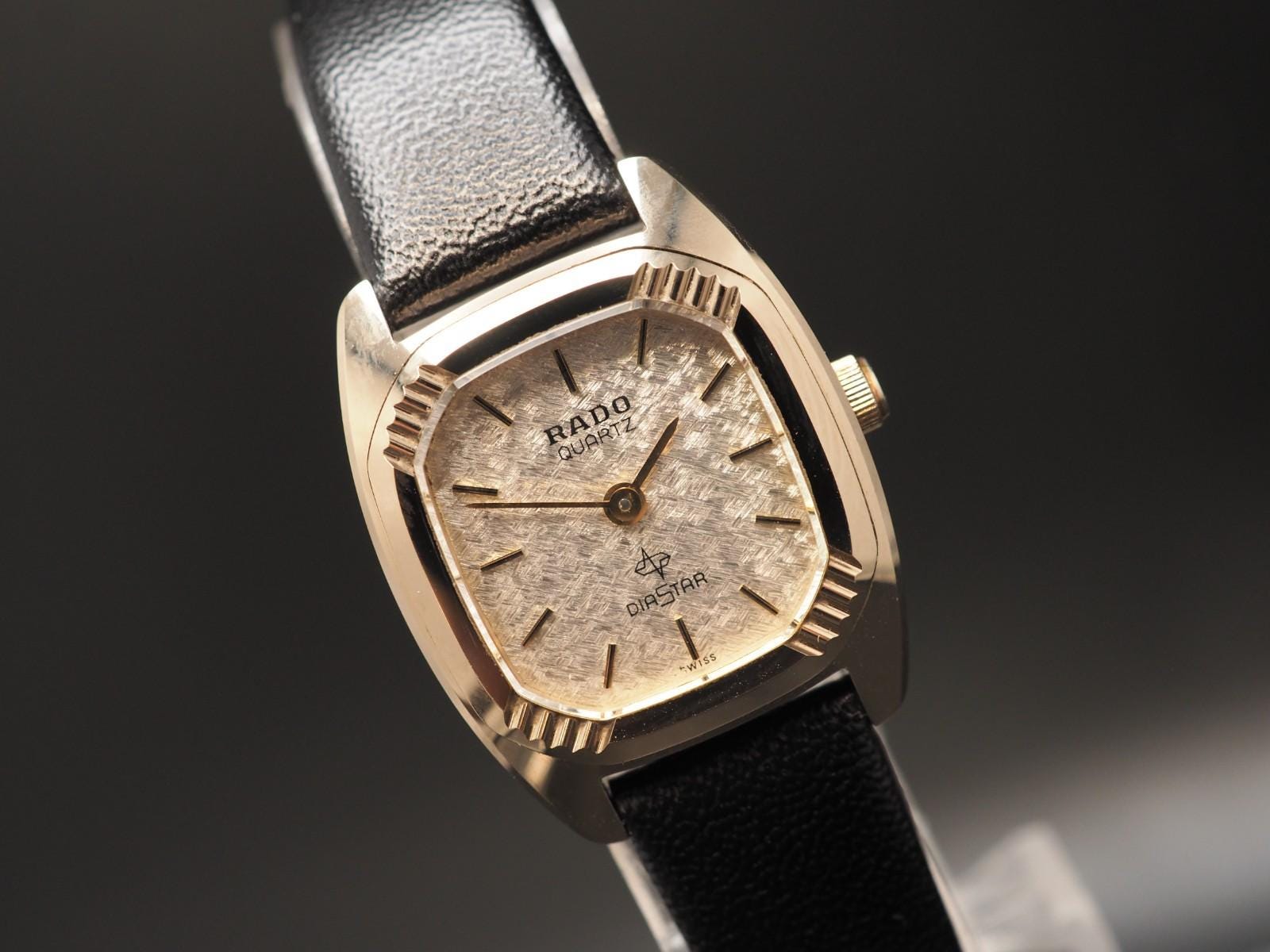 Rado watch women - Etsy 日本