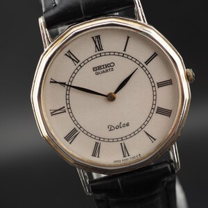 Seiko 6020 - Etsy