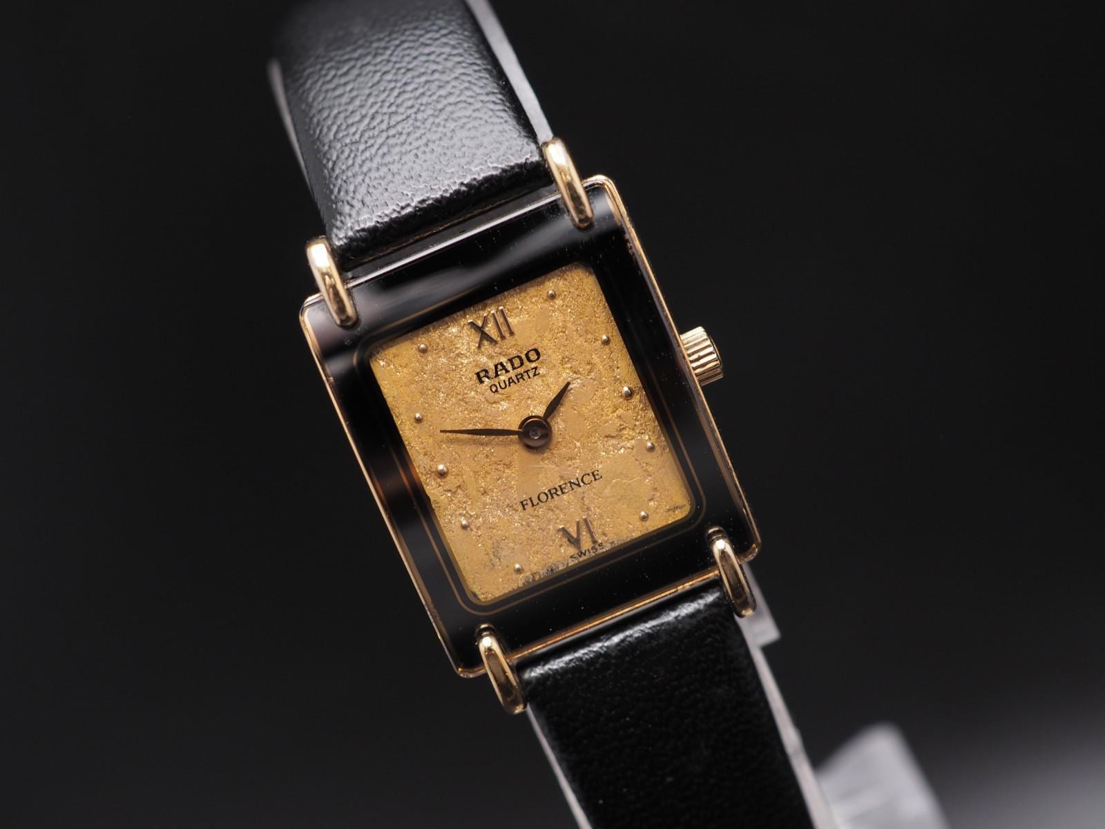 Vintage rado watches - Etsy 日本