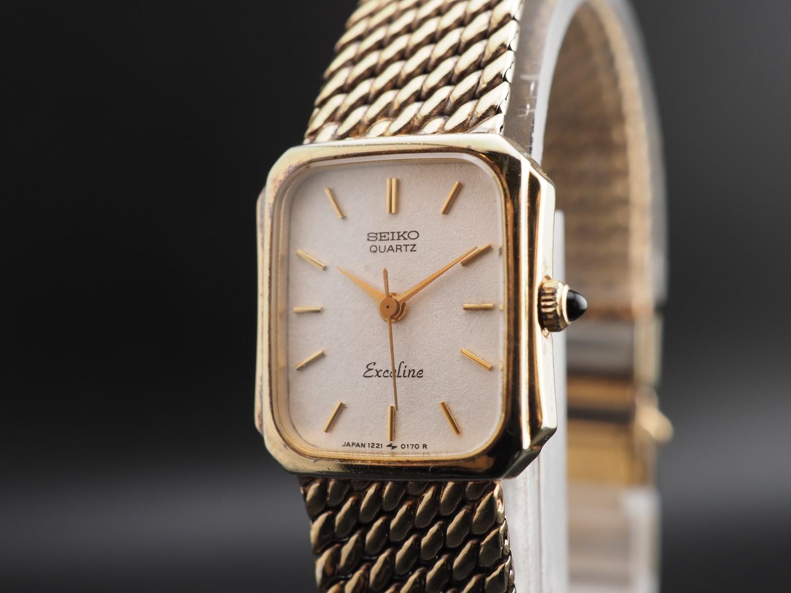 Seiko Sgp - Etsy