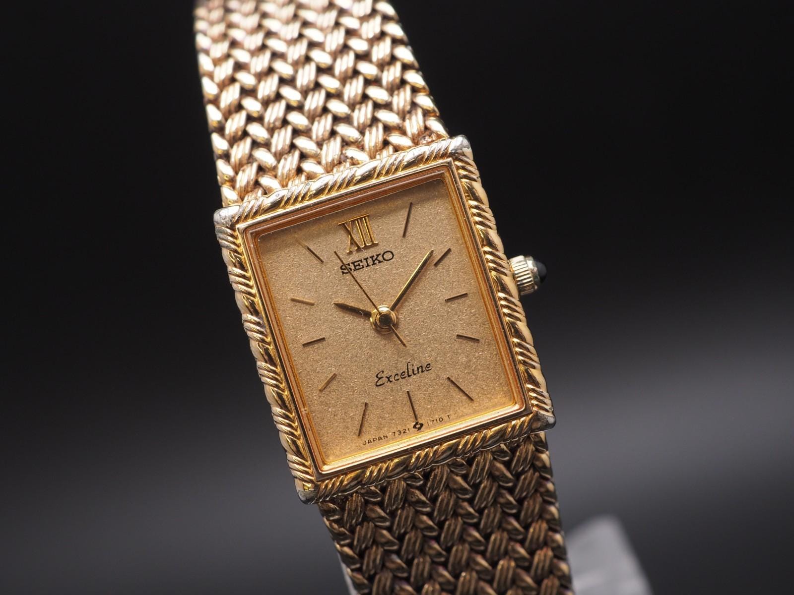 Seiko lassale watch - Etsy 日本