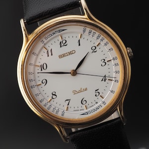 Seiko 5s21 - Etsy