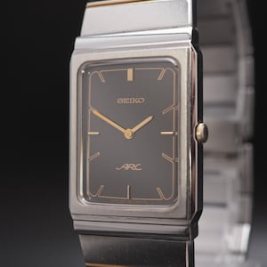 Seiko Arc - Etsy