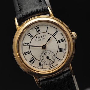 Seiko avenue - Etsy 日本