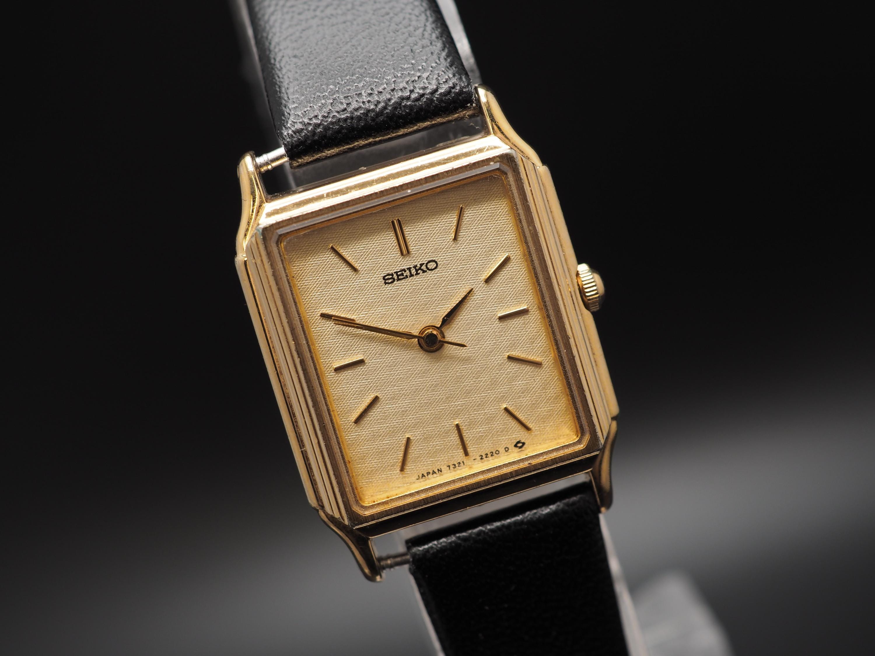 1987 watch - Etsy 日本