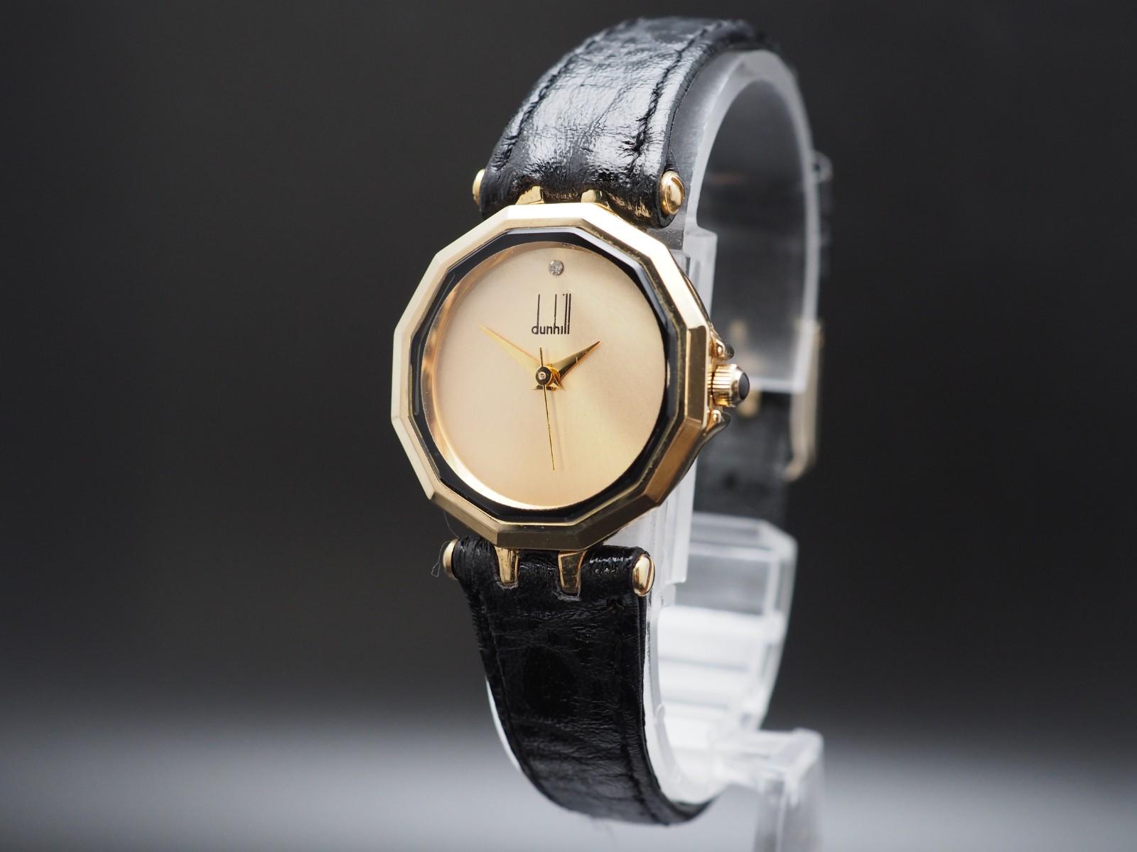 Dunhill watches - Etsy 日本