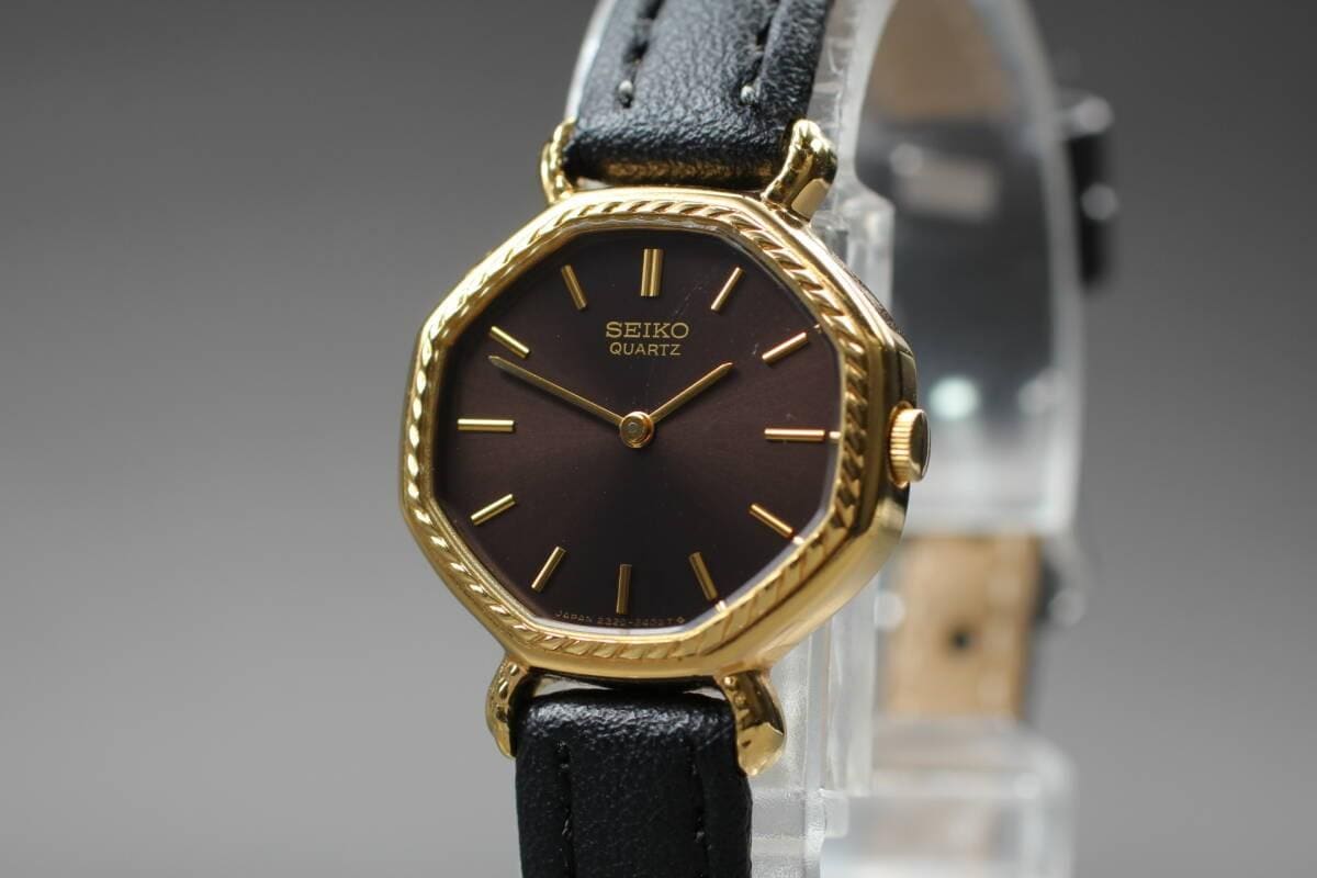 Seiko exceline - Etsy 日本