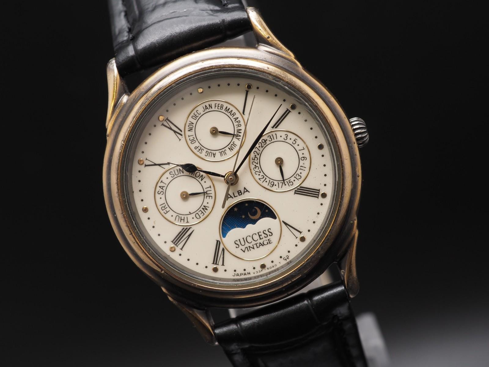 Alba by seiko - Etsy 日本