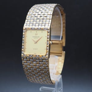 Raymond weil gold ladies watch - Etsy 日本