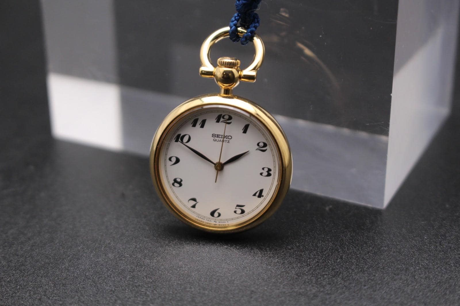 Seiko pocket watch - Etsy 日本