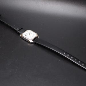 US Duty Paid 1981 N MINT Seiko Exceline 2320-6440 Two-Tone Roman Qz 22mm Women Watch Japan image 8