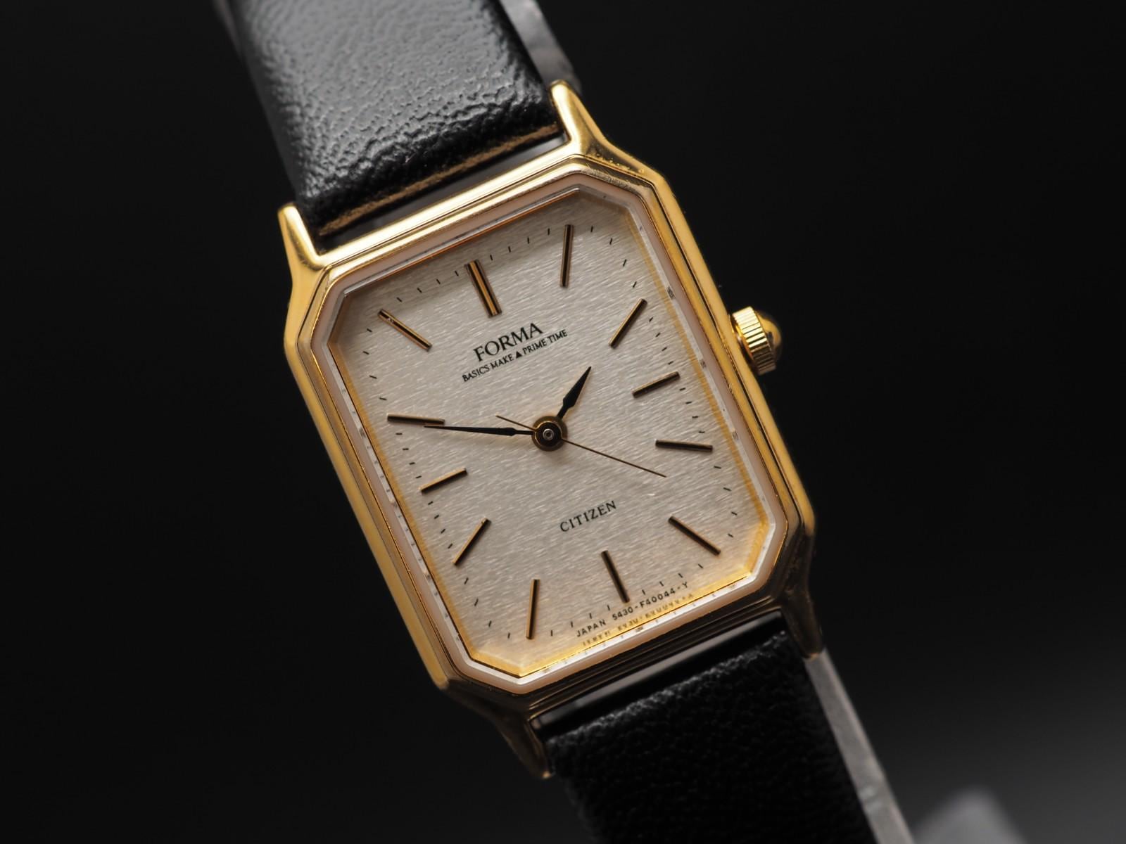 Citizen Tank Watch - Etsy Canada