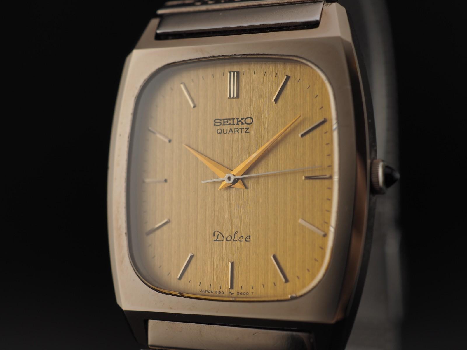 Vintage seiko 1981 - Etsy 日本