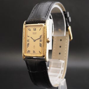 Seiko Chariot - Etsy