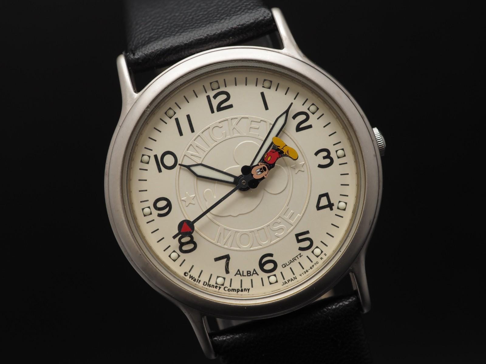 Seiko alba - Etsy 日本