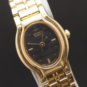 Seiko 1992 - Etsy 日本