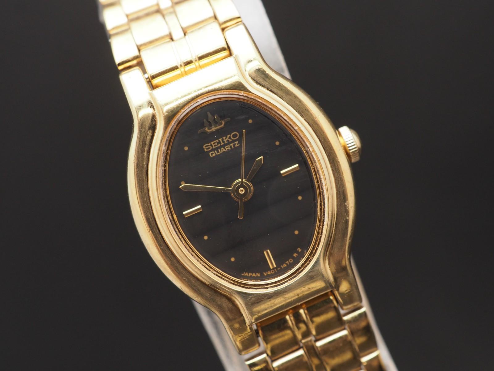 Seiko 1992 - Etsy 日本