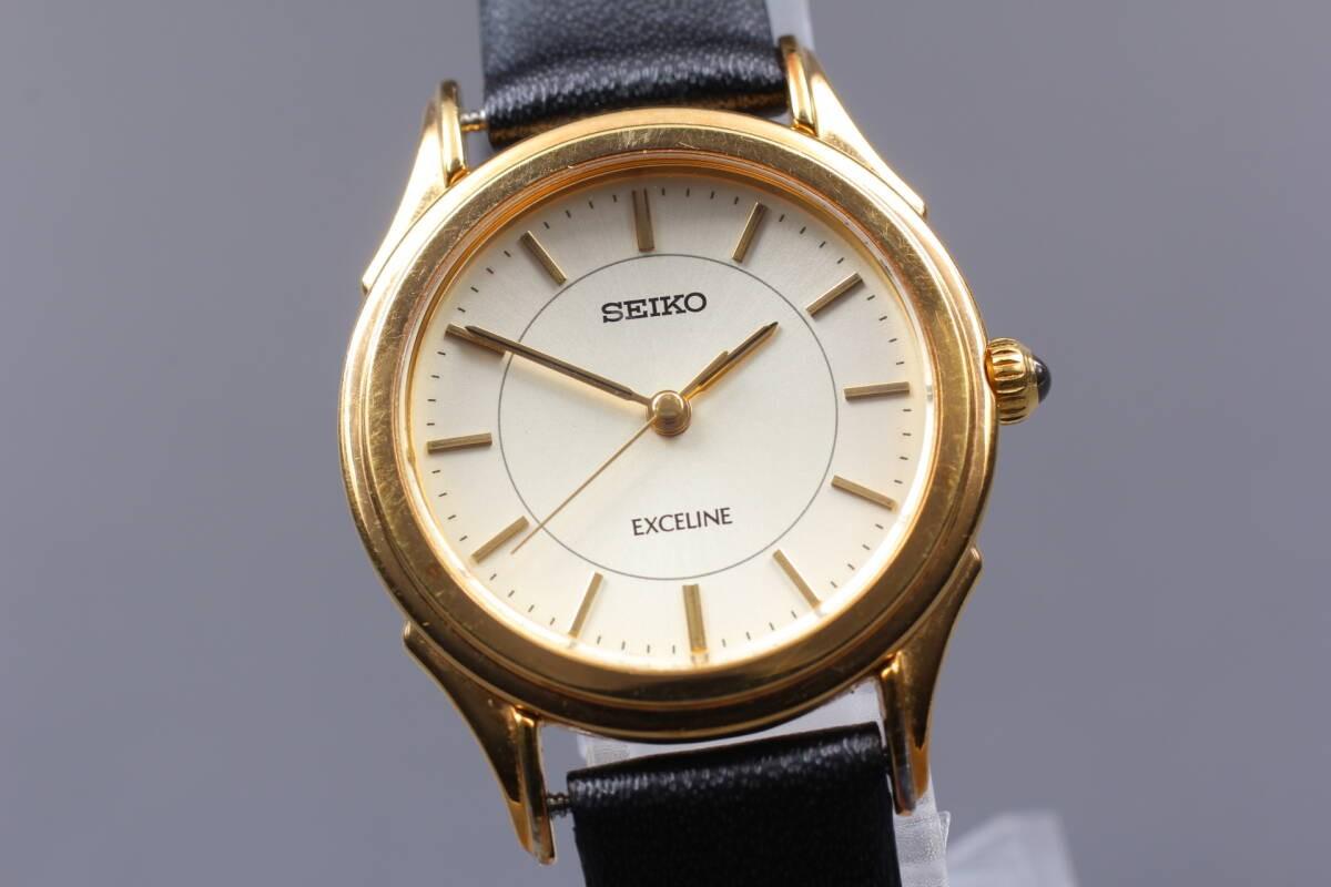Seiko exceline - Etsy 日本