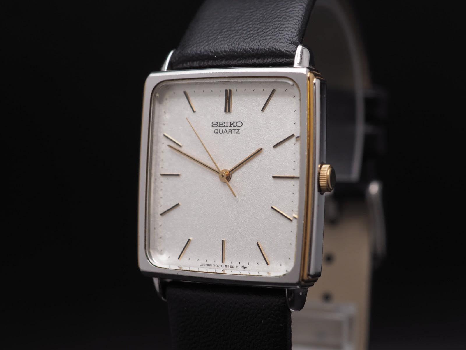 1983 seiko watch - Etsy 日本