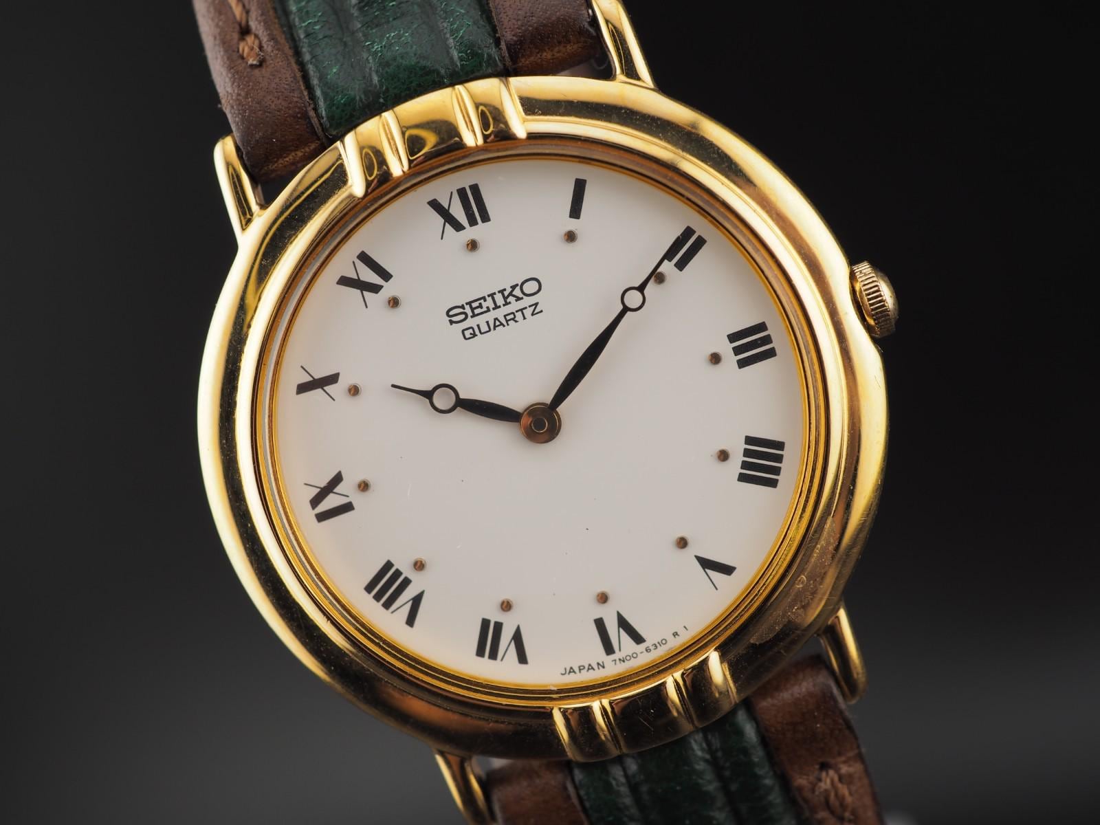 1993 Seiko - Etsy