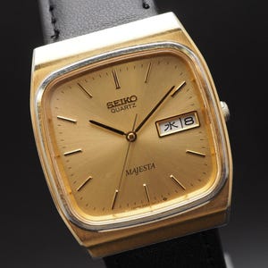 1986 seiko - Etsy 日本
