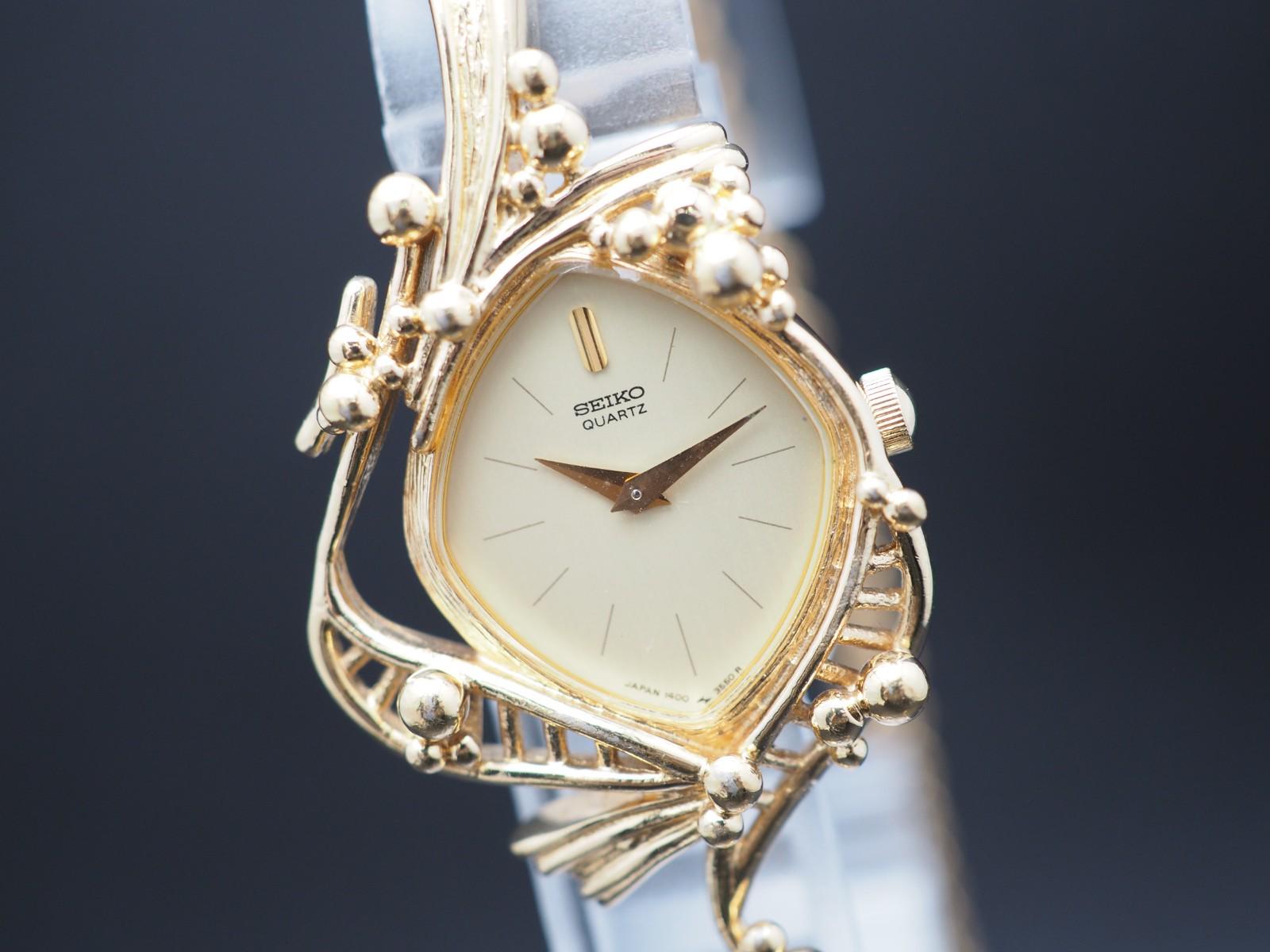 1981 vintage watch - Etsy 日本