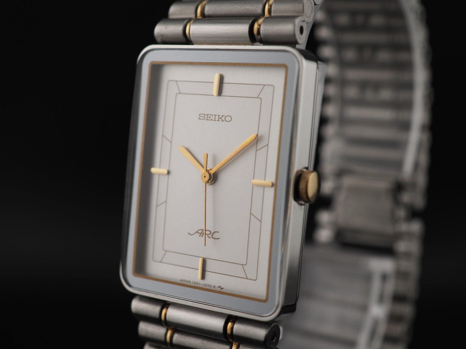 Seiko Arc - Etsy