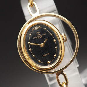 Christian bernard watch - Etsy 日本