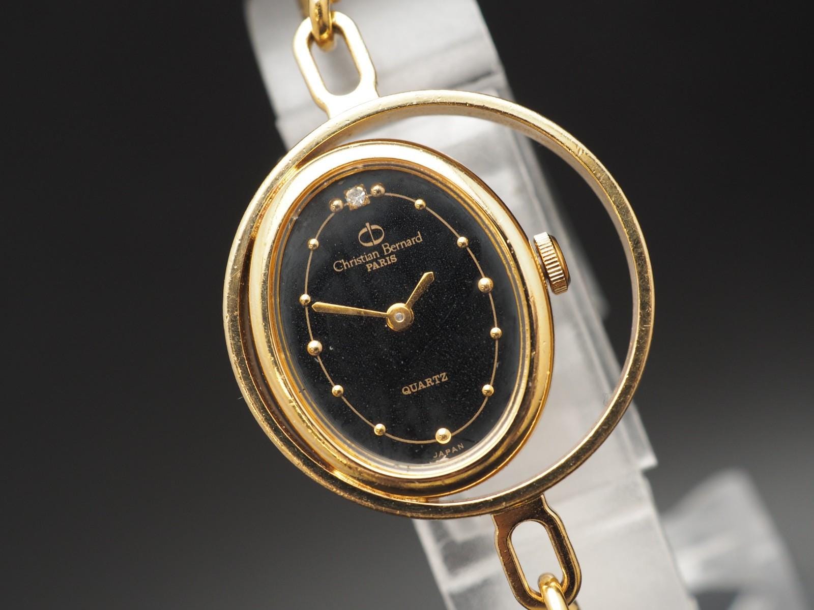 Christian bernard watch - Etsy 日本