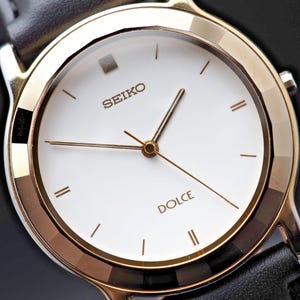 Seiko 5s21 - Etsy