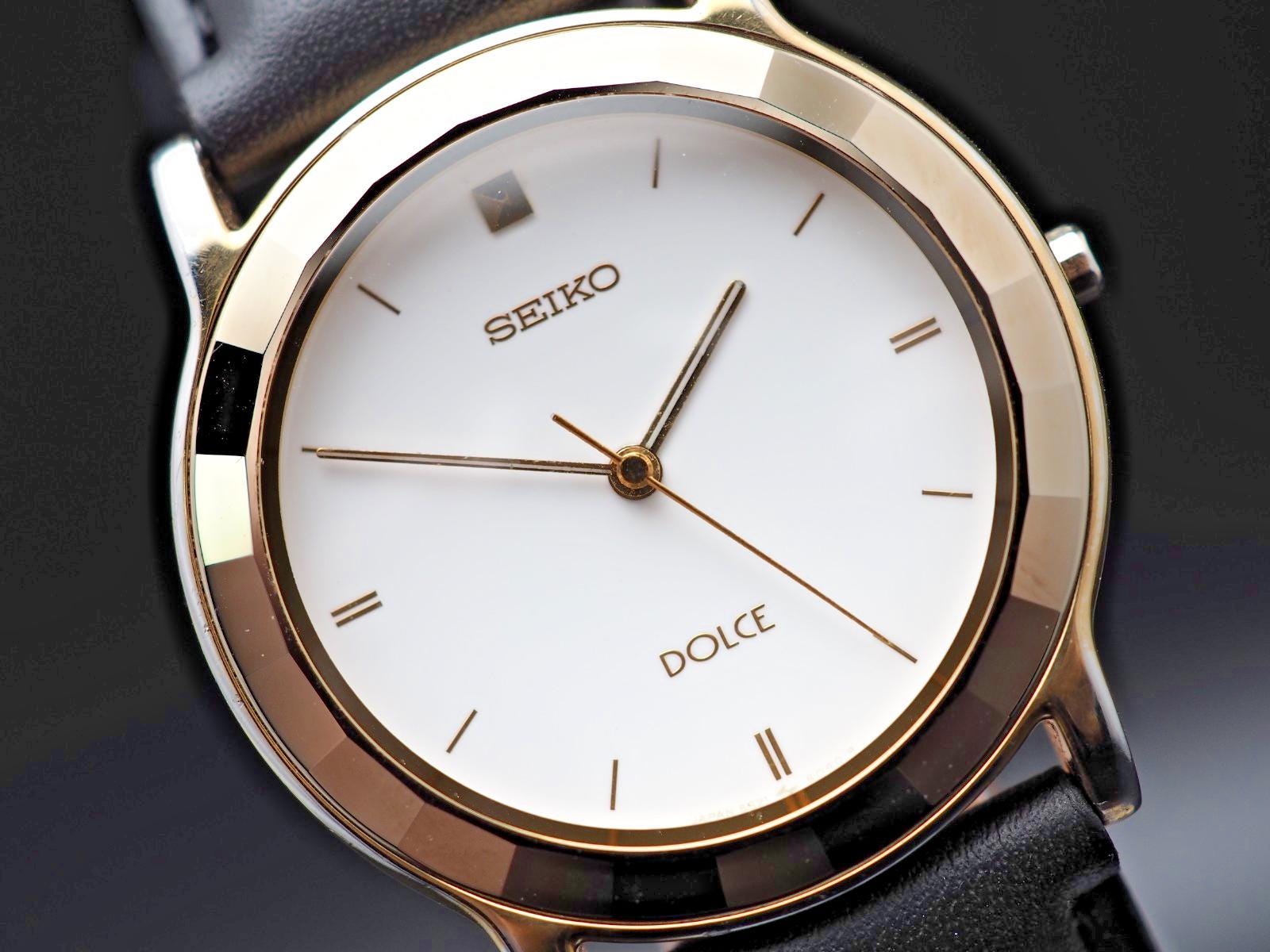 Seiko 5s21 - Etsy