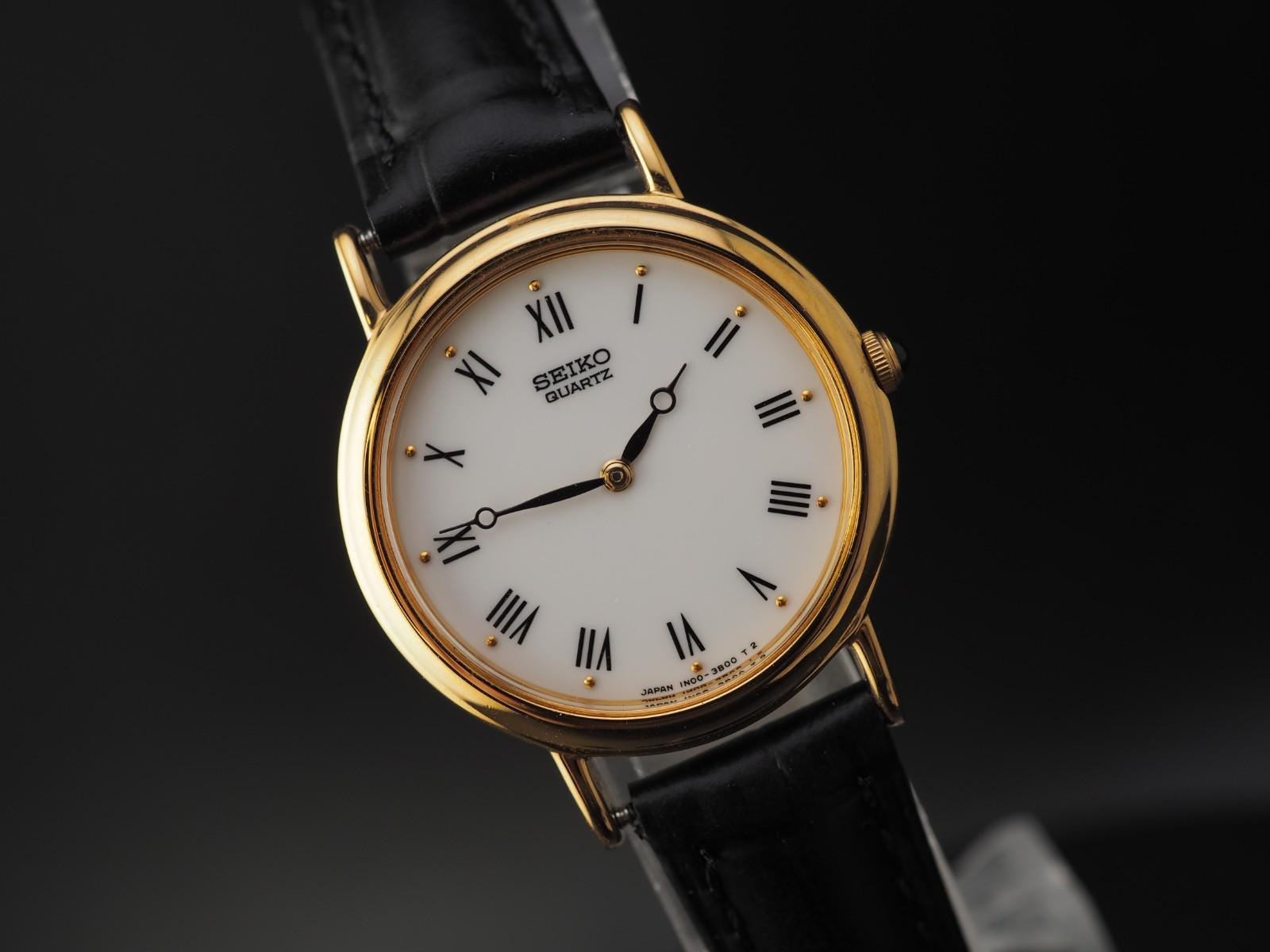 1993 Seiko - Etsy