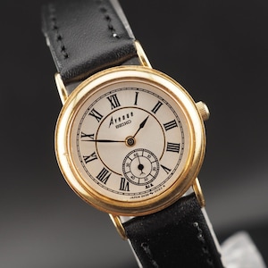 Seiko avenue - Etsy 日本