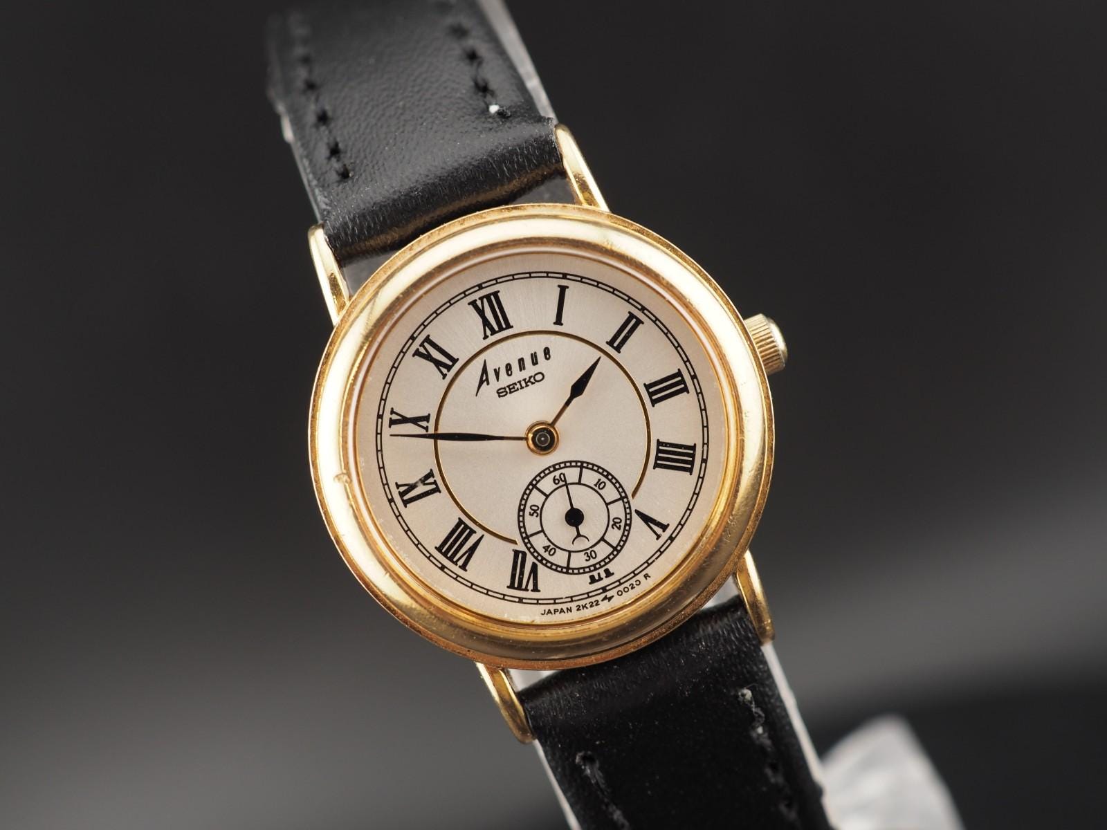 Seiko avenue - Etsy 日本