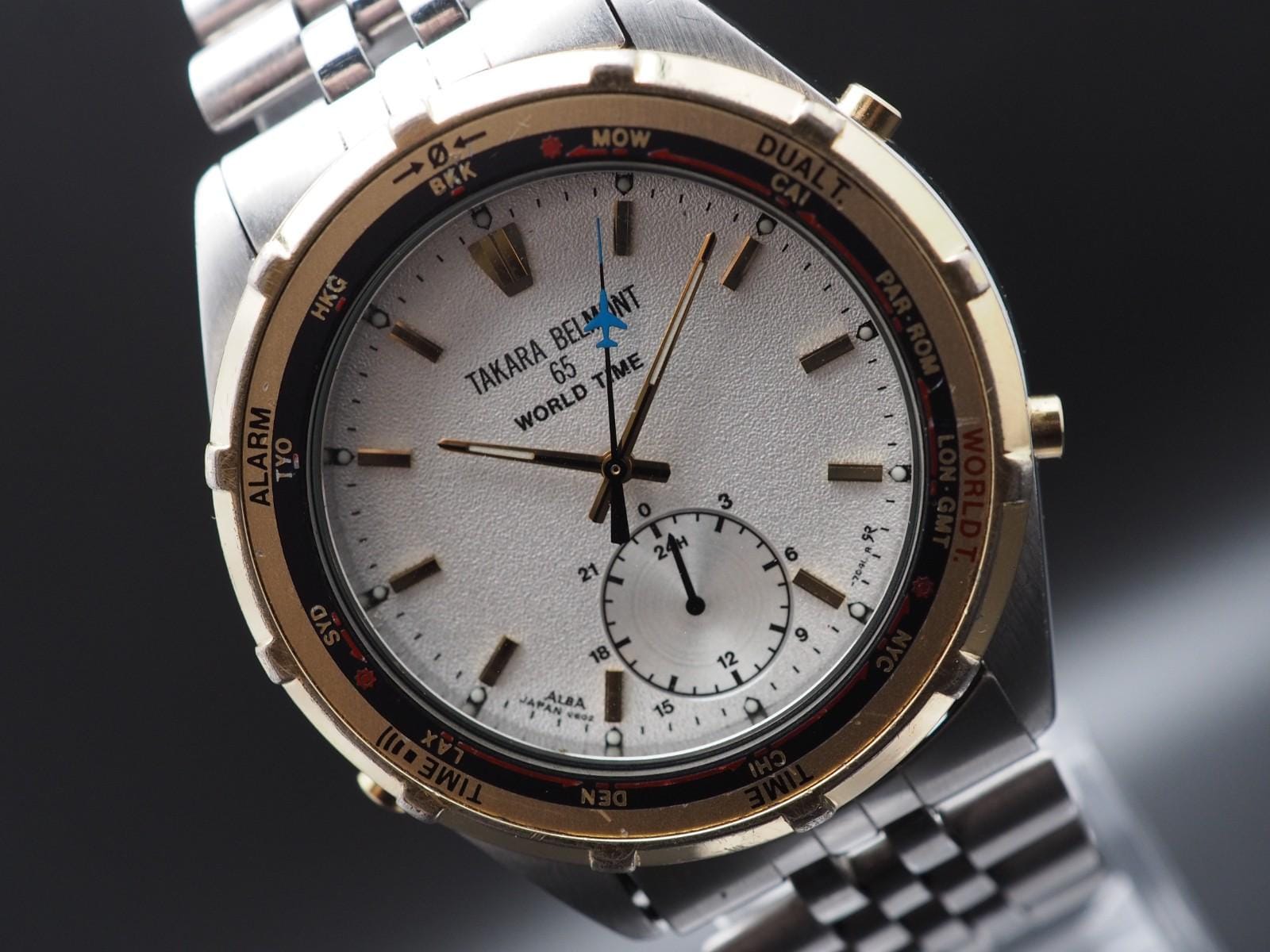 Seiko alba - Etsy 日本