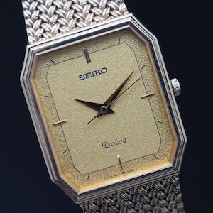 Seiko 2628 - Etsy 日本