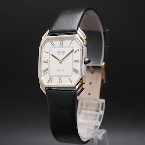 Vintage seiko 1981 - Etsy 日本