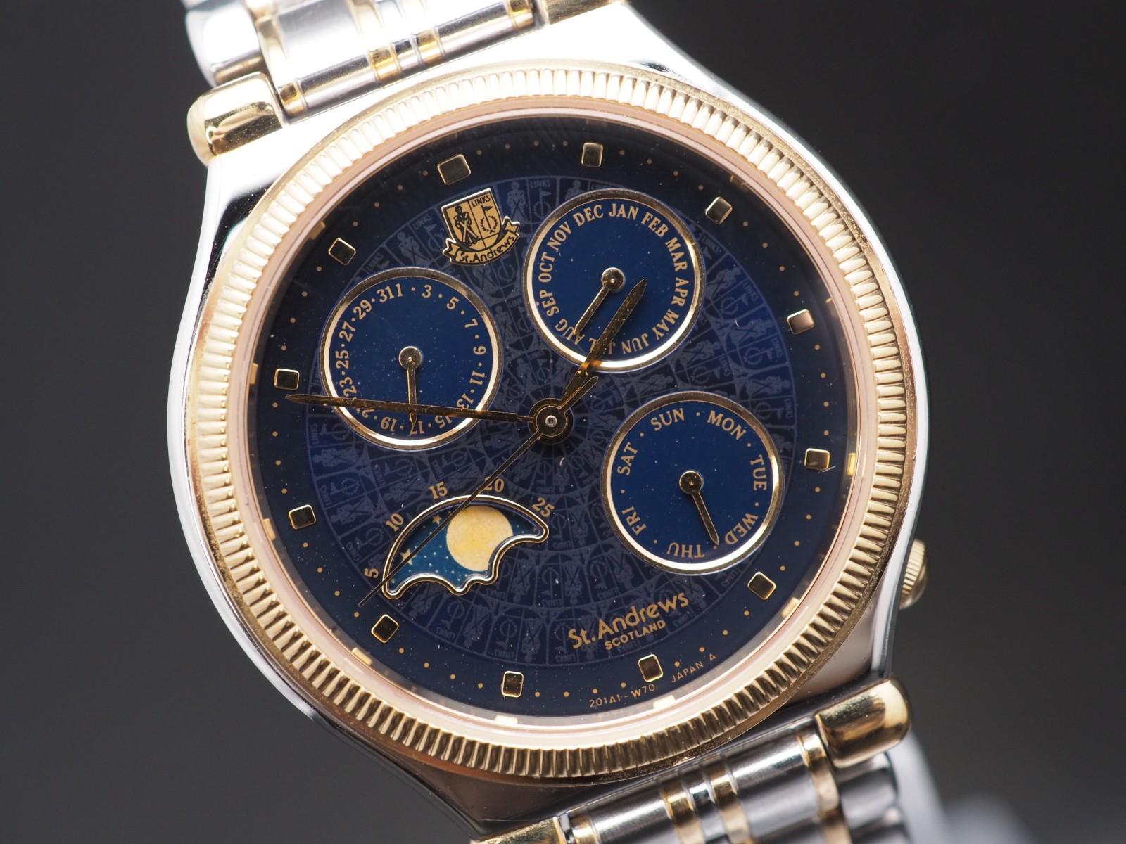 Franklin mint watch - Etsy 日本
